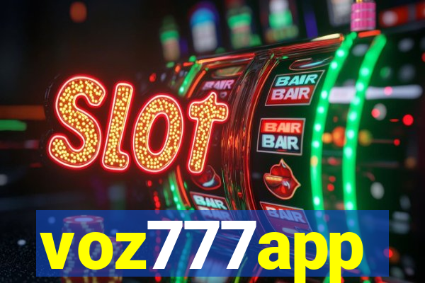voz777app