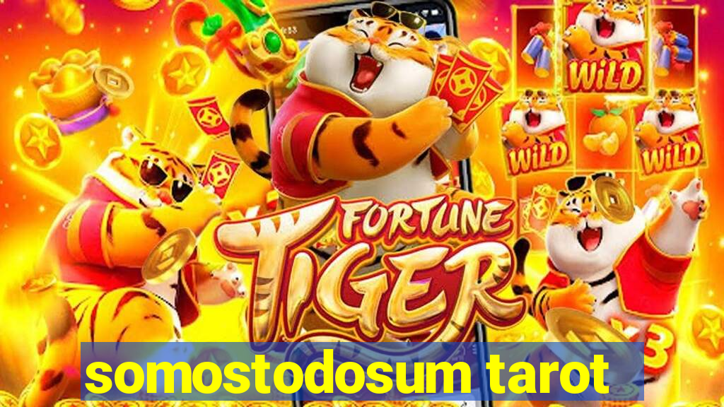 somostodosum tarot
