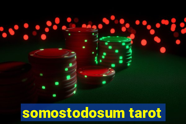 somostodosum tarot