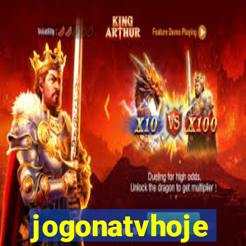 jogonatvhoje