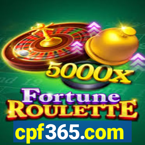 cpf365.com