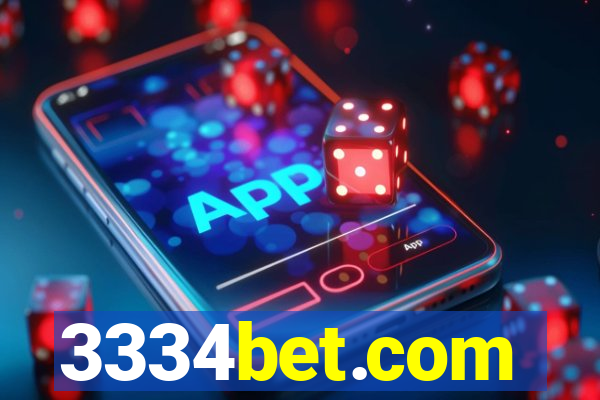 3334bet.com
