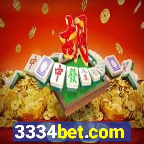 3334bet.com