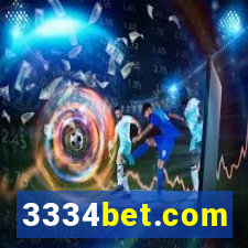 3334bet.com