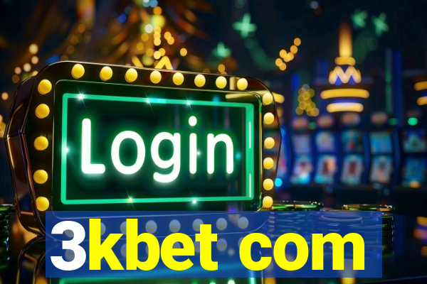 3kbet com