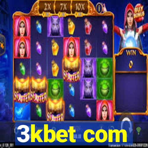 3kbet com