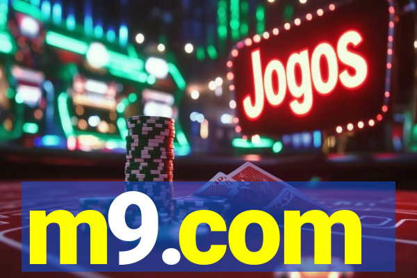 m9.com