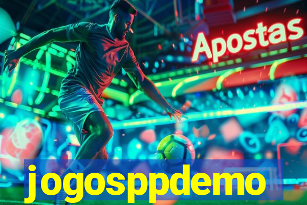 jogosppdemo