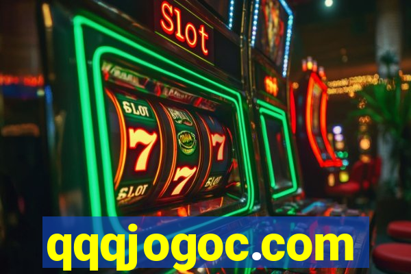 qqqjogoc.com