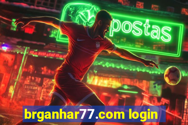 brganhar77.com login