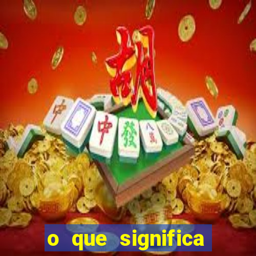o que significa viver em uma democracia