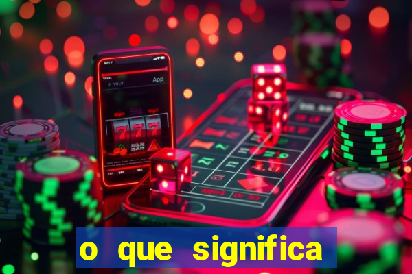 o que significa viver em uma democracia