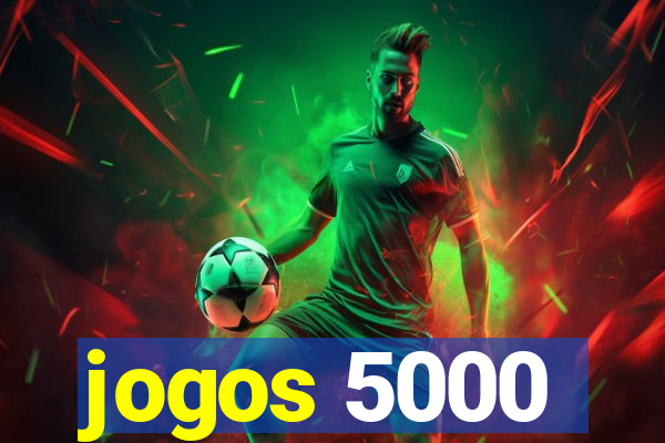 jogos 5000