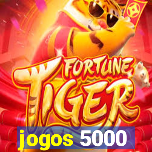 jogos 5000