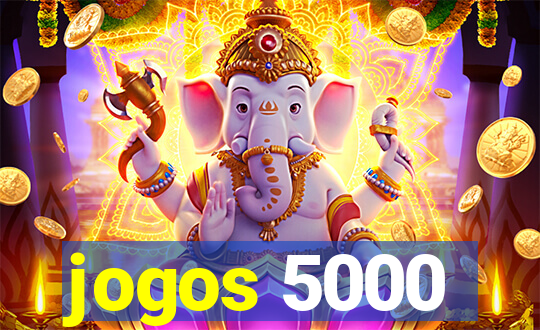 jogos 5000