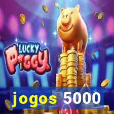 jogos 5000