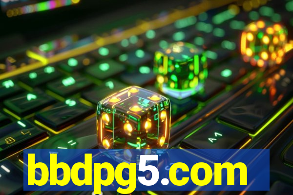 bbdpg5.com