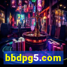 bbdpg5.com