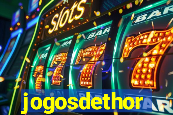 jogosdethor