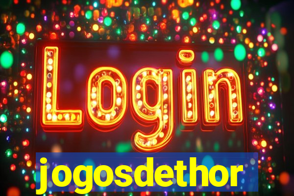 jogosdethor