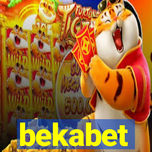 bekabet