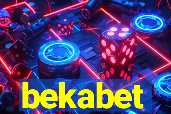 bekabet