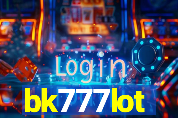 bk777lot