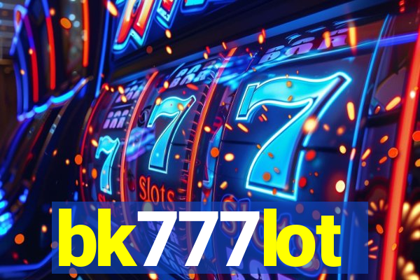 bk777lot
