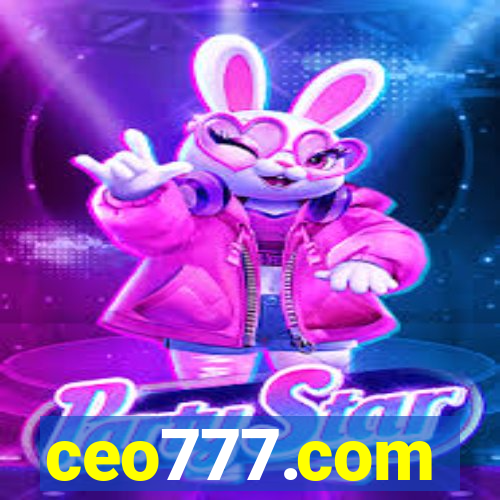 ceo777.com
