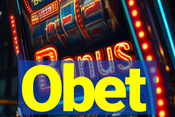 Obet