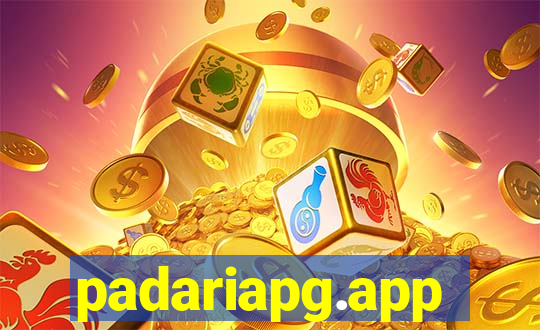 padariapg.app