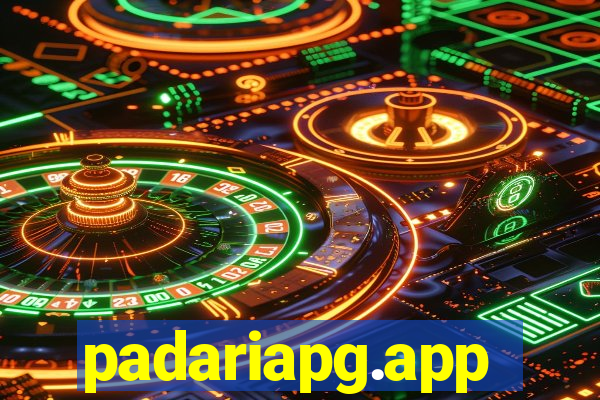 padariapg.app