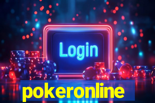 pokeronline