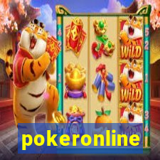 pokeronline