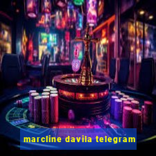 marcline davila telegram