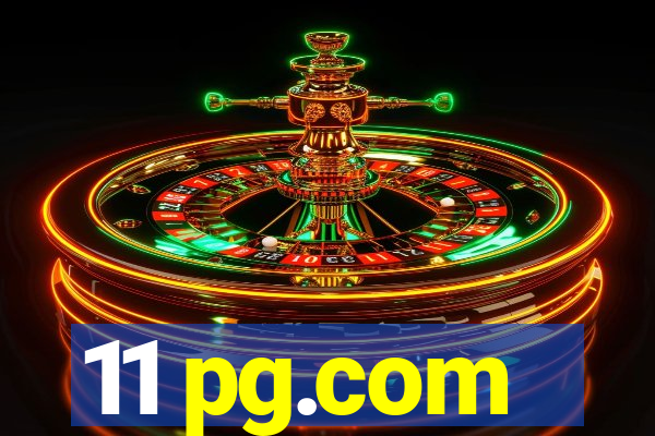 11 pg.com