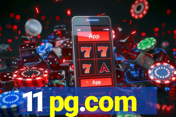 11 pg.com