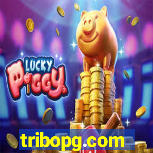 tribopg.com