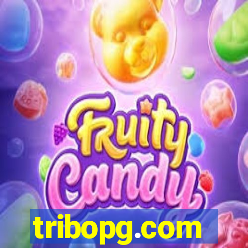 tribopg.com