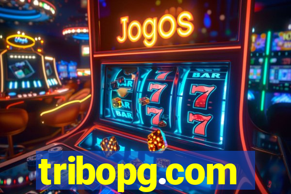 tribopg.com