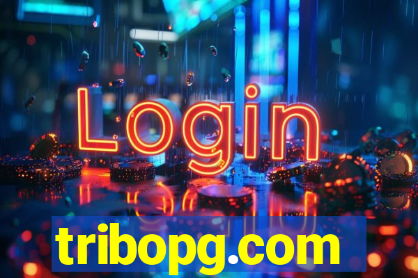 tribopg.com