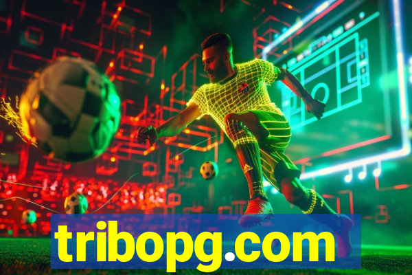 tribopg.com