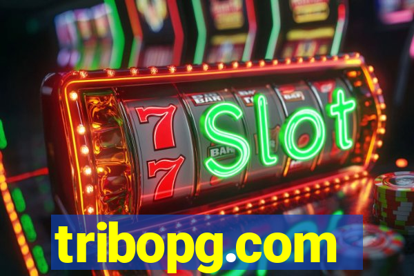 tribopg.com