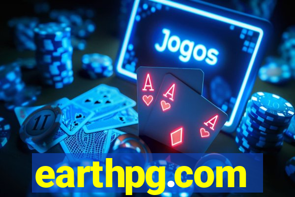 earthpg.com