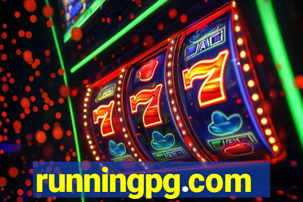 runningpg.com