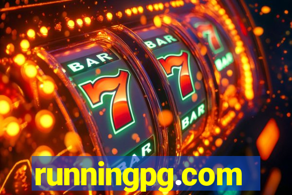 runningpg.com
