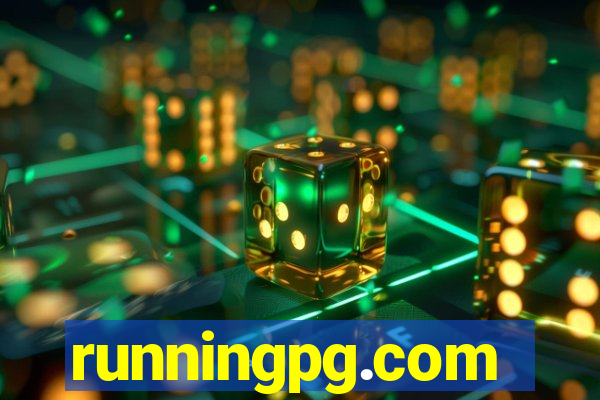 runningpg.com