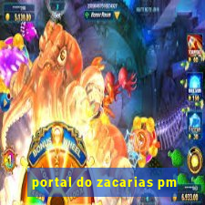 portal do zacarias pm