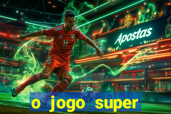 o jogo super genius paga mesmo