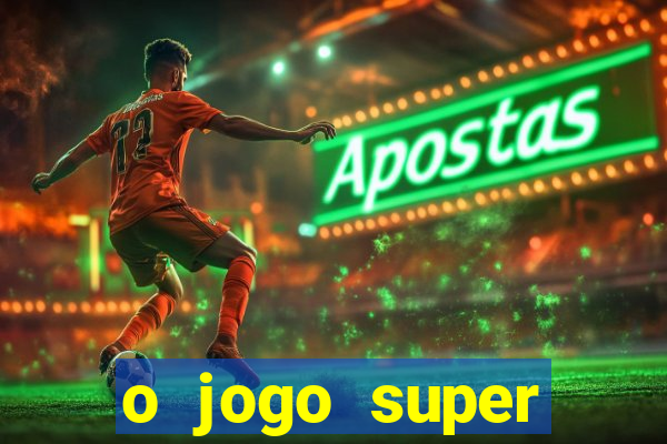 o jogo super genius paga mesmo